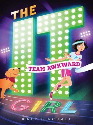cover image of Team Awkward